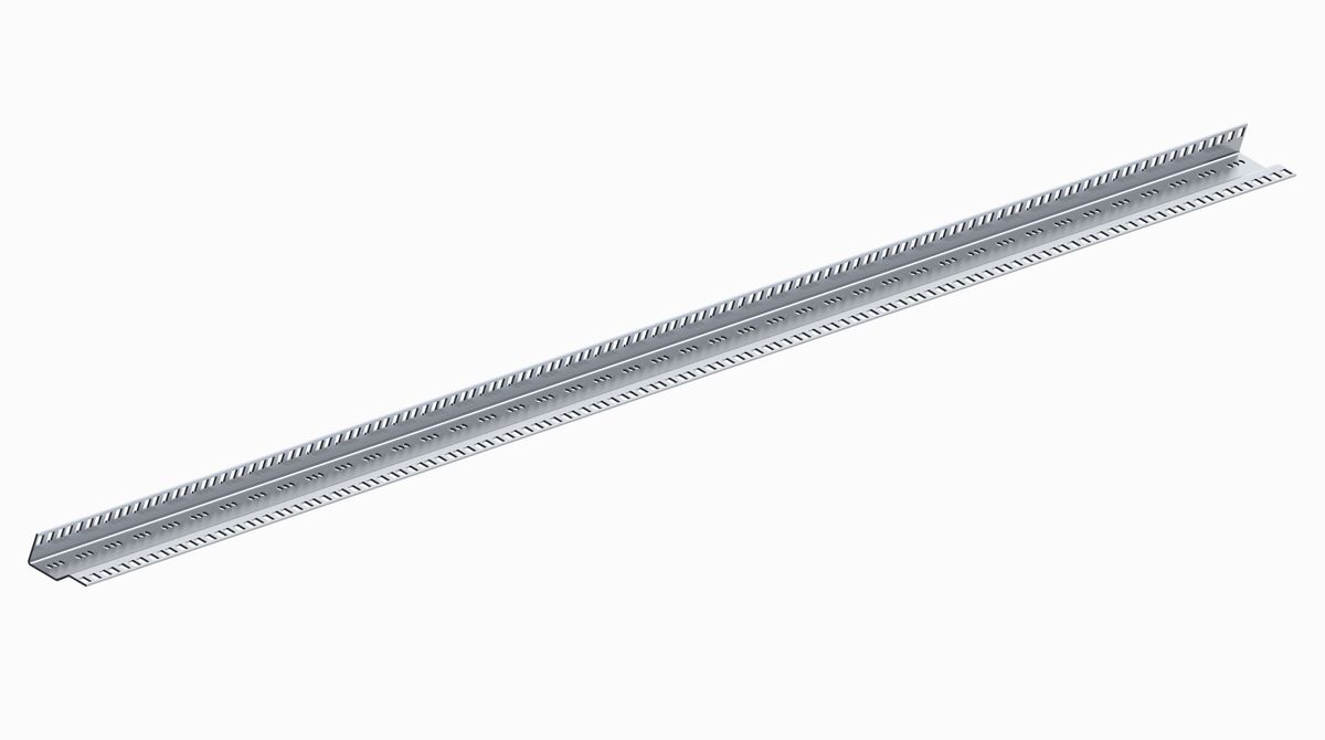 Профиль монтажный LTC TC-MP19-ZH-47U LS837009