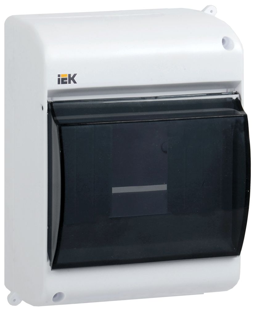 Корпус распределительный  MKP42-N-04-30-12