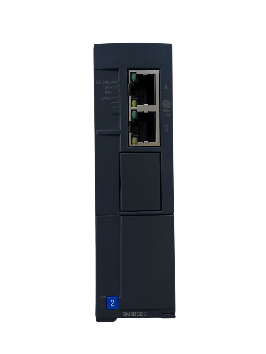Модуль коммутационный  SM3BCEC