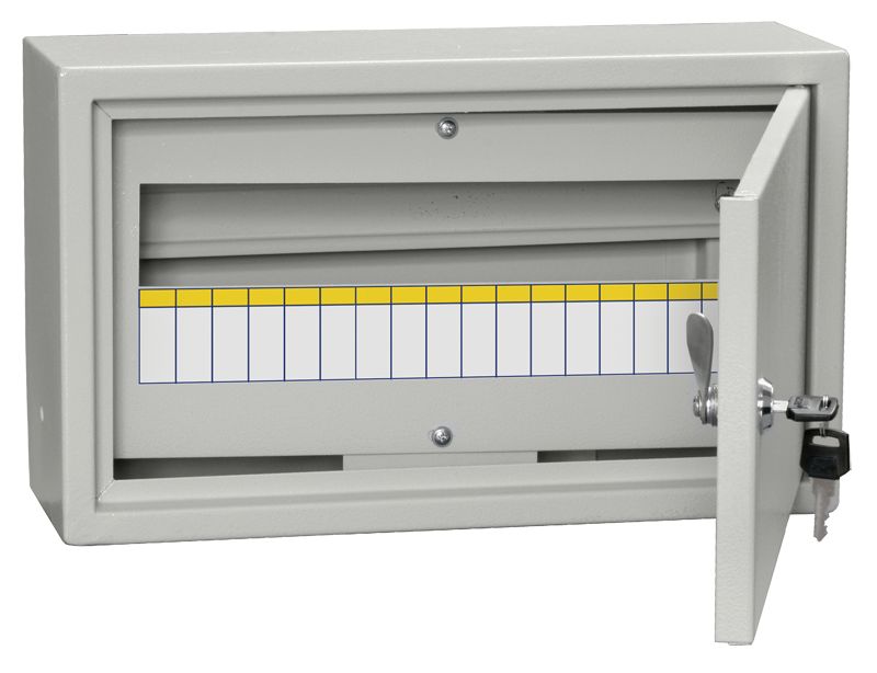 Корпус шкафа  MKM14-N-18-31-Z