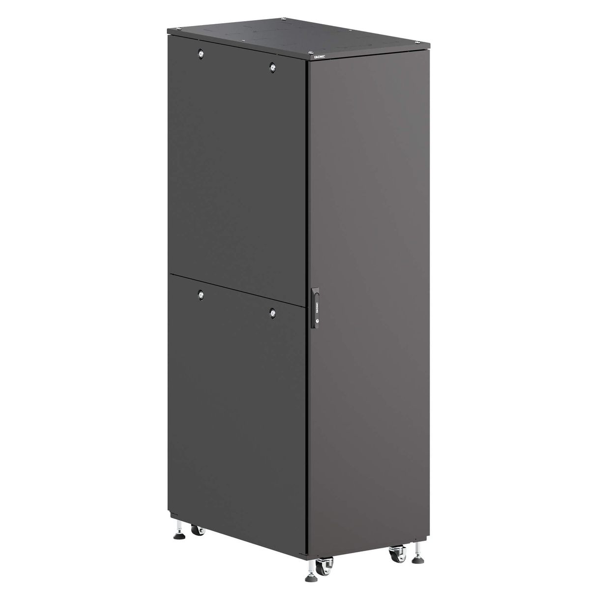 Шкаф телекоммуникационный  R5ITN47808FM1M2SB