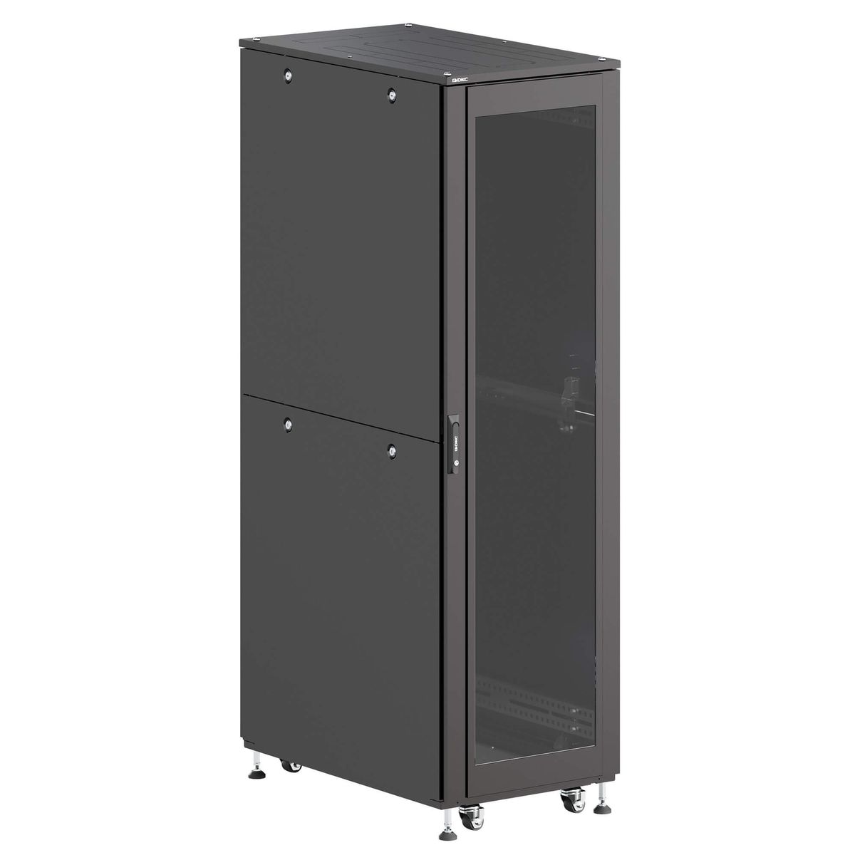 Шкаф телекоммуникационный  R5ITN47606FG1M1SB