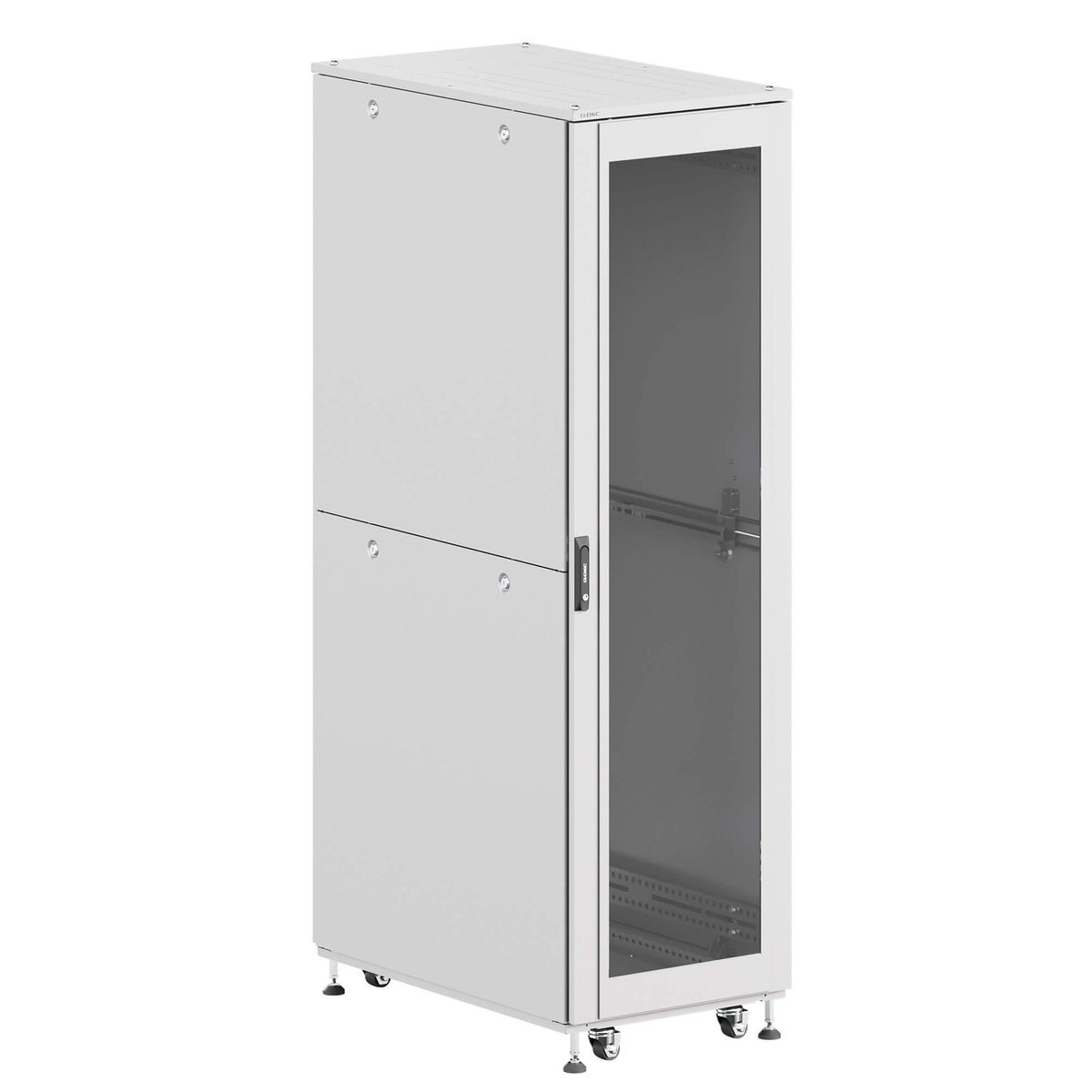 Шкаф телекоммуникационный  R5ITN42812FG1M2SG