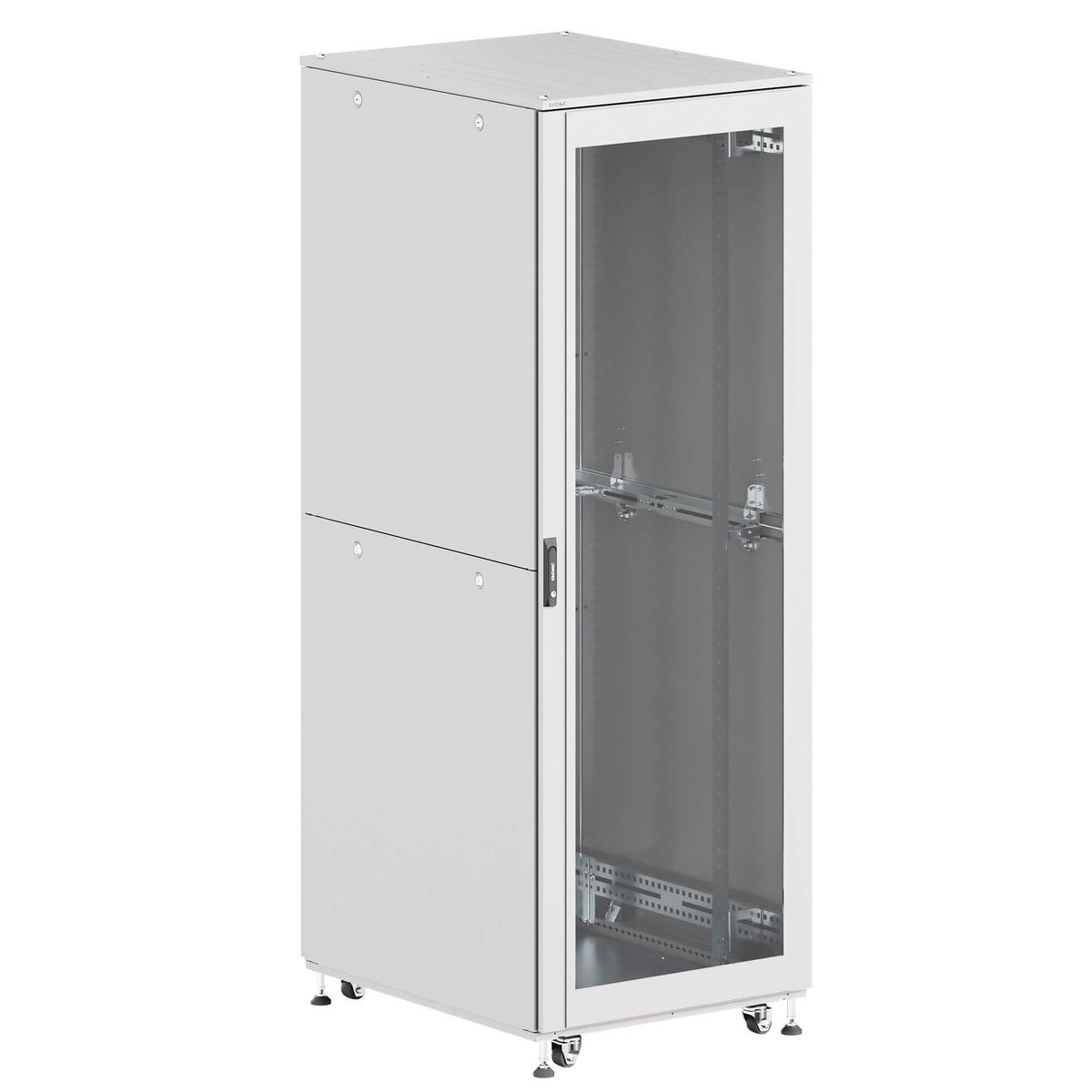 Шкаф телекоммуникационный  R5ITN42808FG1M2SG