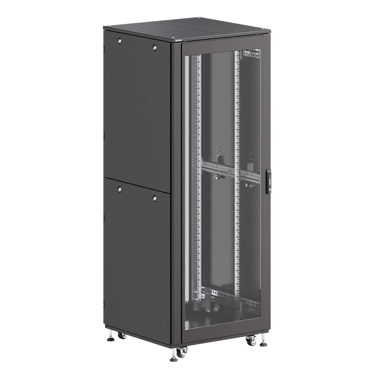 Шкаф телекоммуникационный  R5ITN42608FG1M1SB