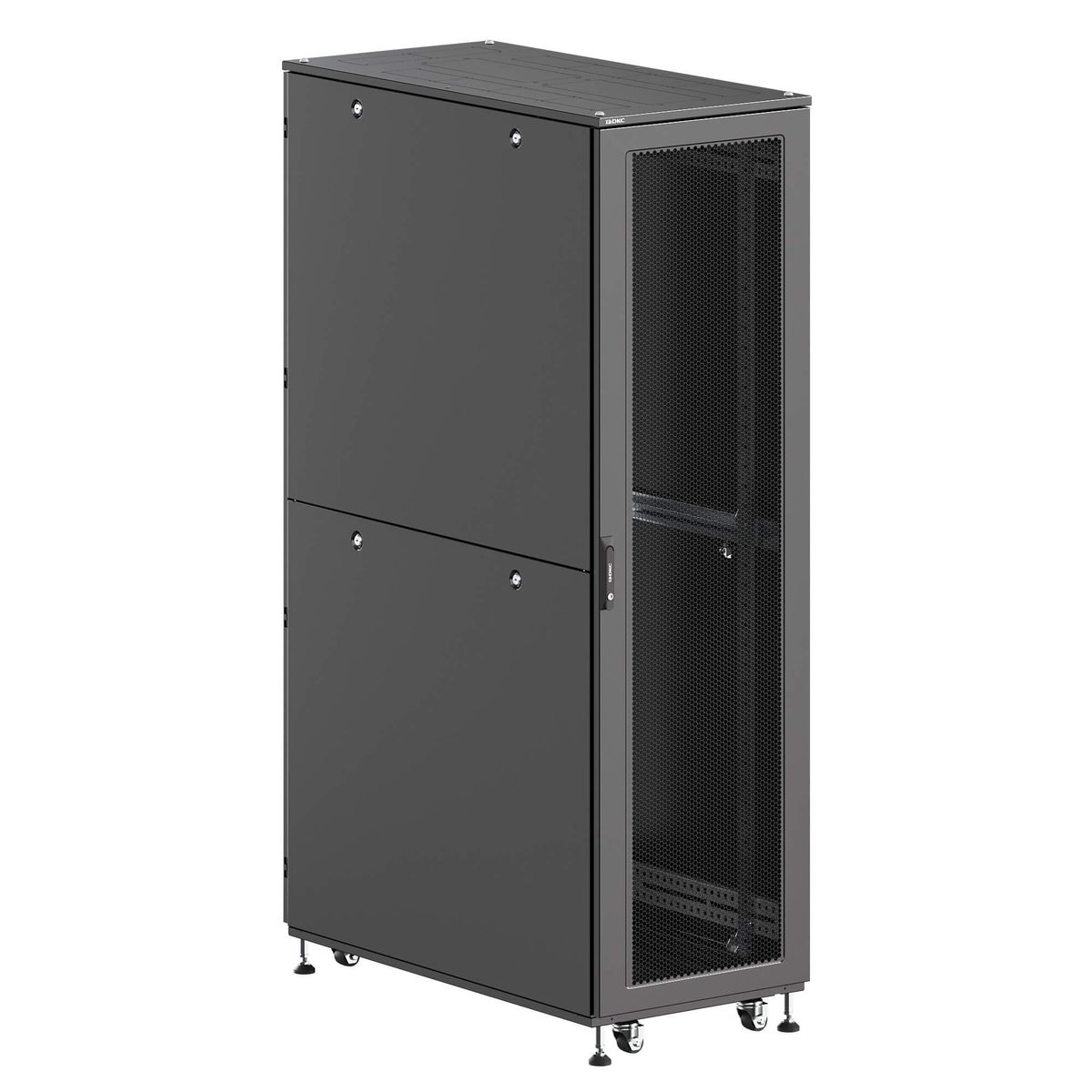 Шкаф телекоммуникационный  R5ITN47608FP1P1SB