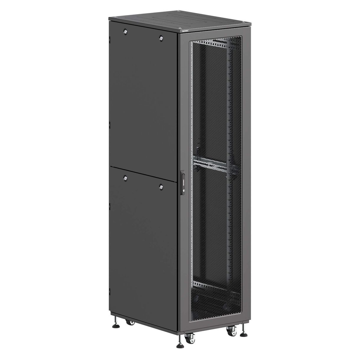 Шкаф телекоммуникационный  R5ITN42808FP1P2SB