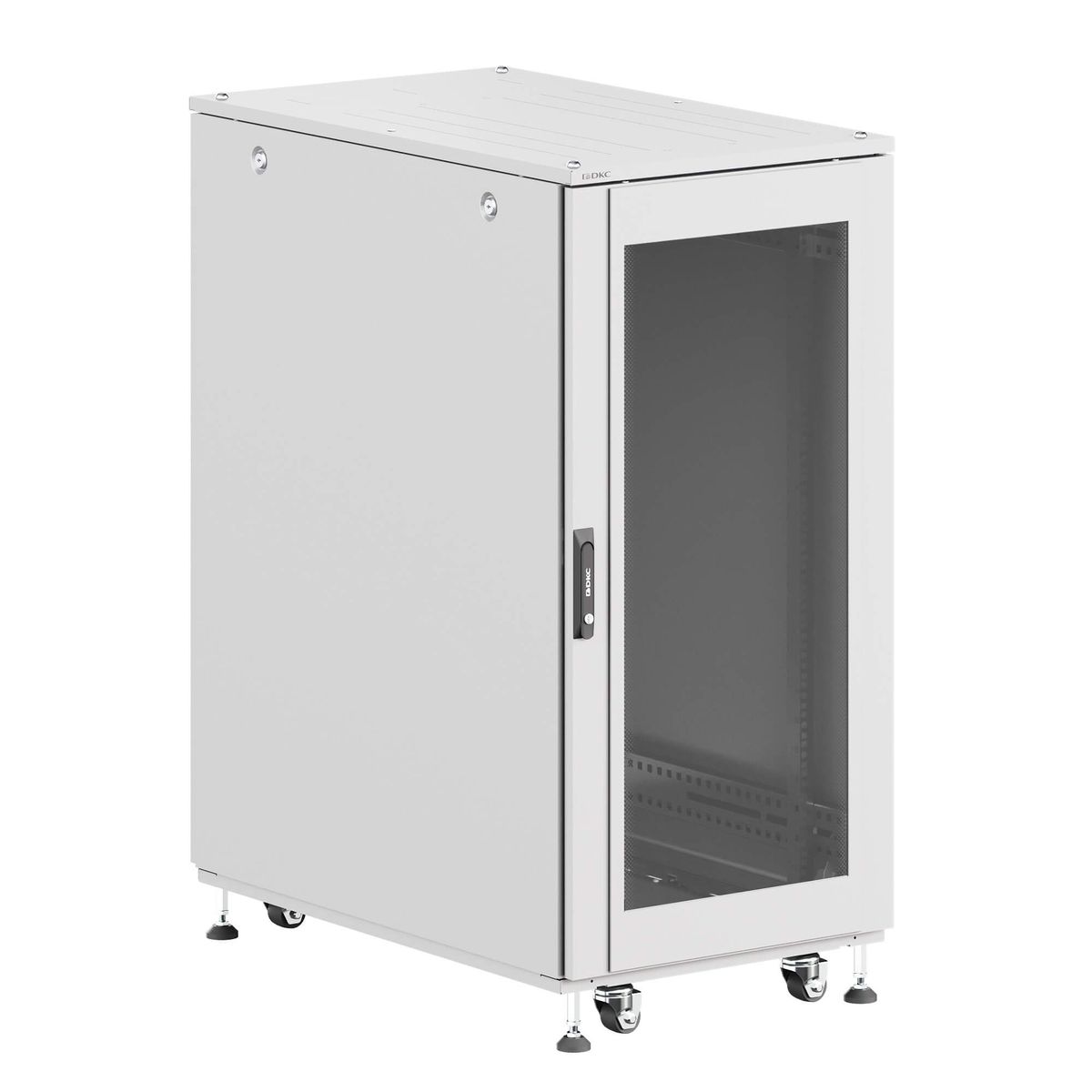 Шкаф телекоммуникационный  R5ITN24610FG1M1SG