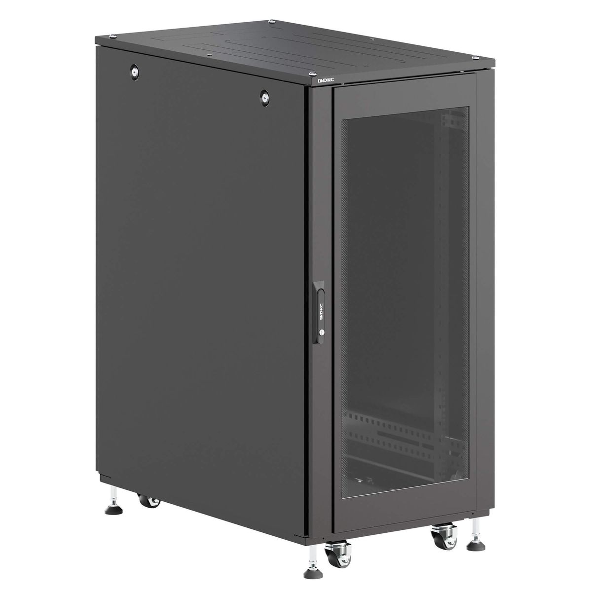 Шкаф телекоммуникационный  R5ITN24608FG1M1SB