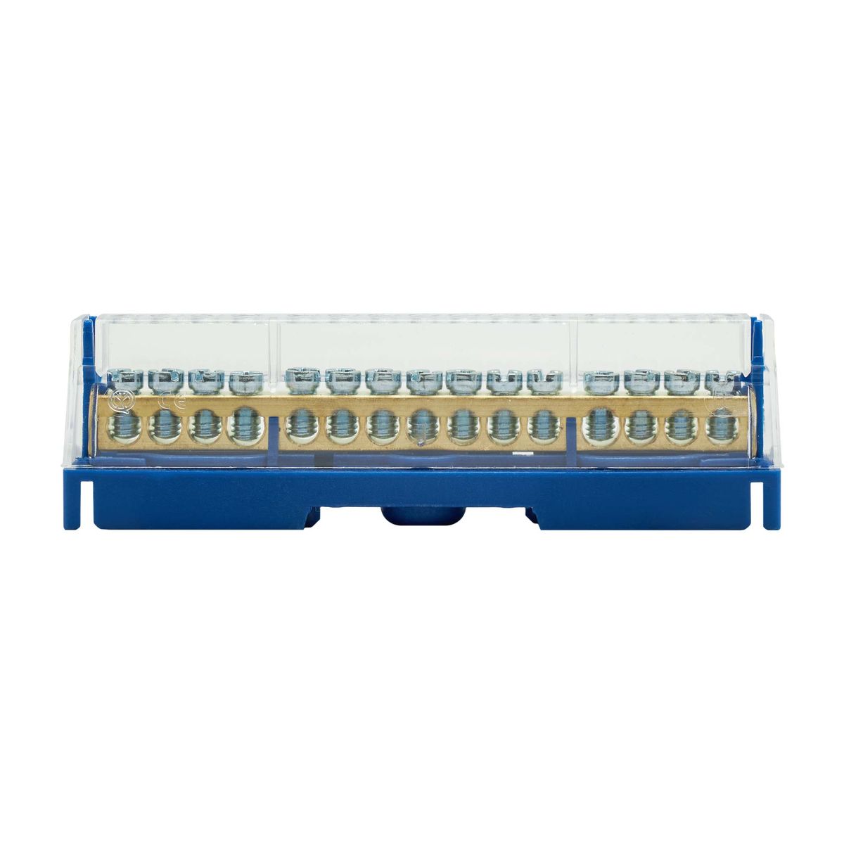 Колодка клеммная  5015N