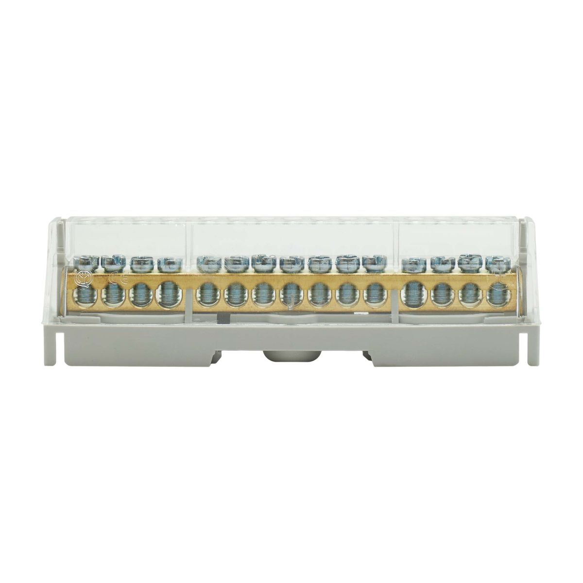 Колодка клеммная  5015F