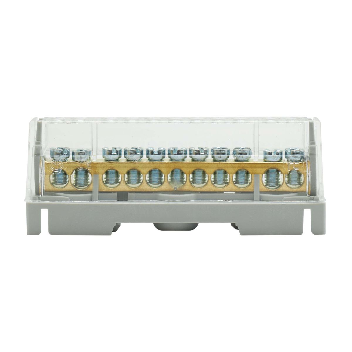 Колодка клеммная  5011F