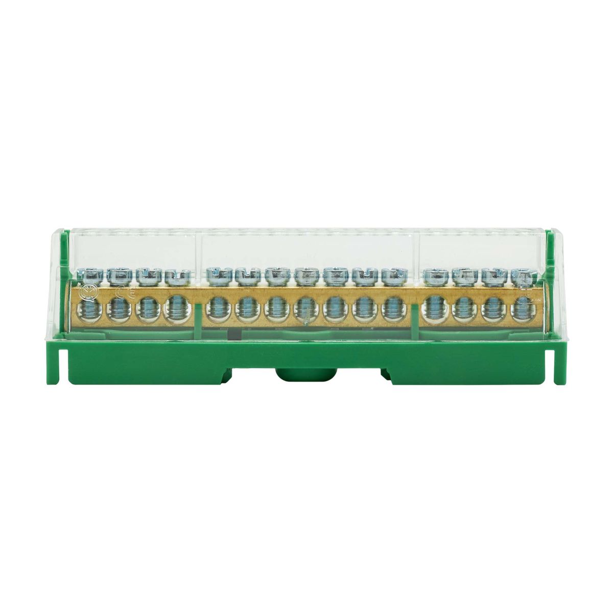 Колодка клеммная  T1615