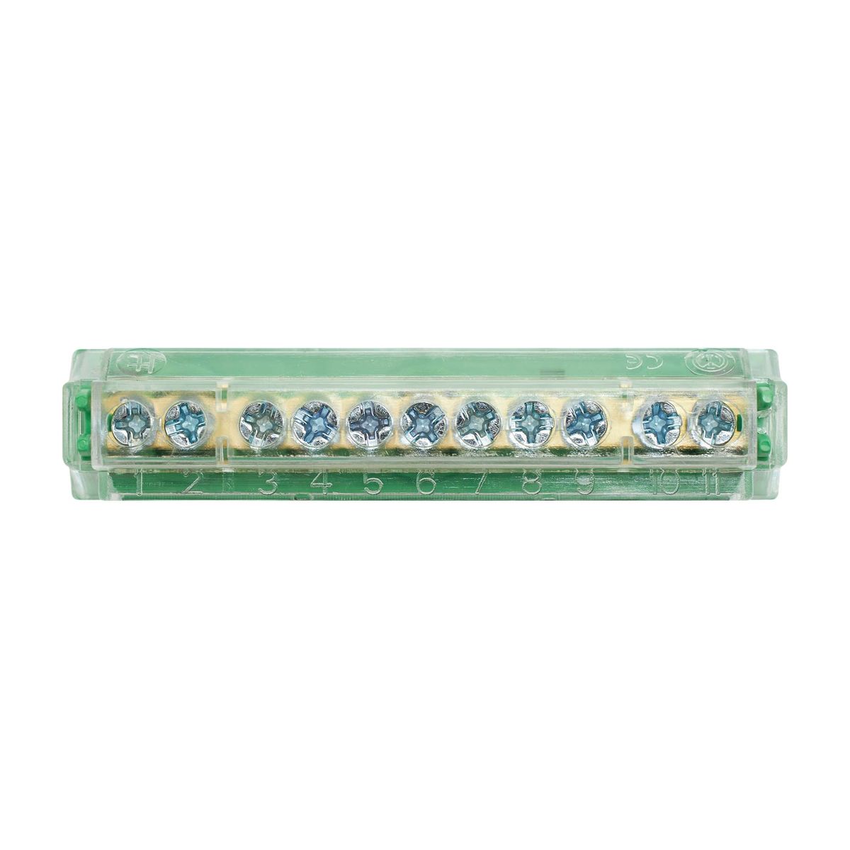 Колодка клеммная  T1611