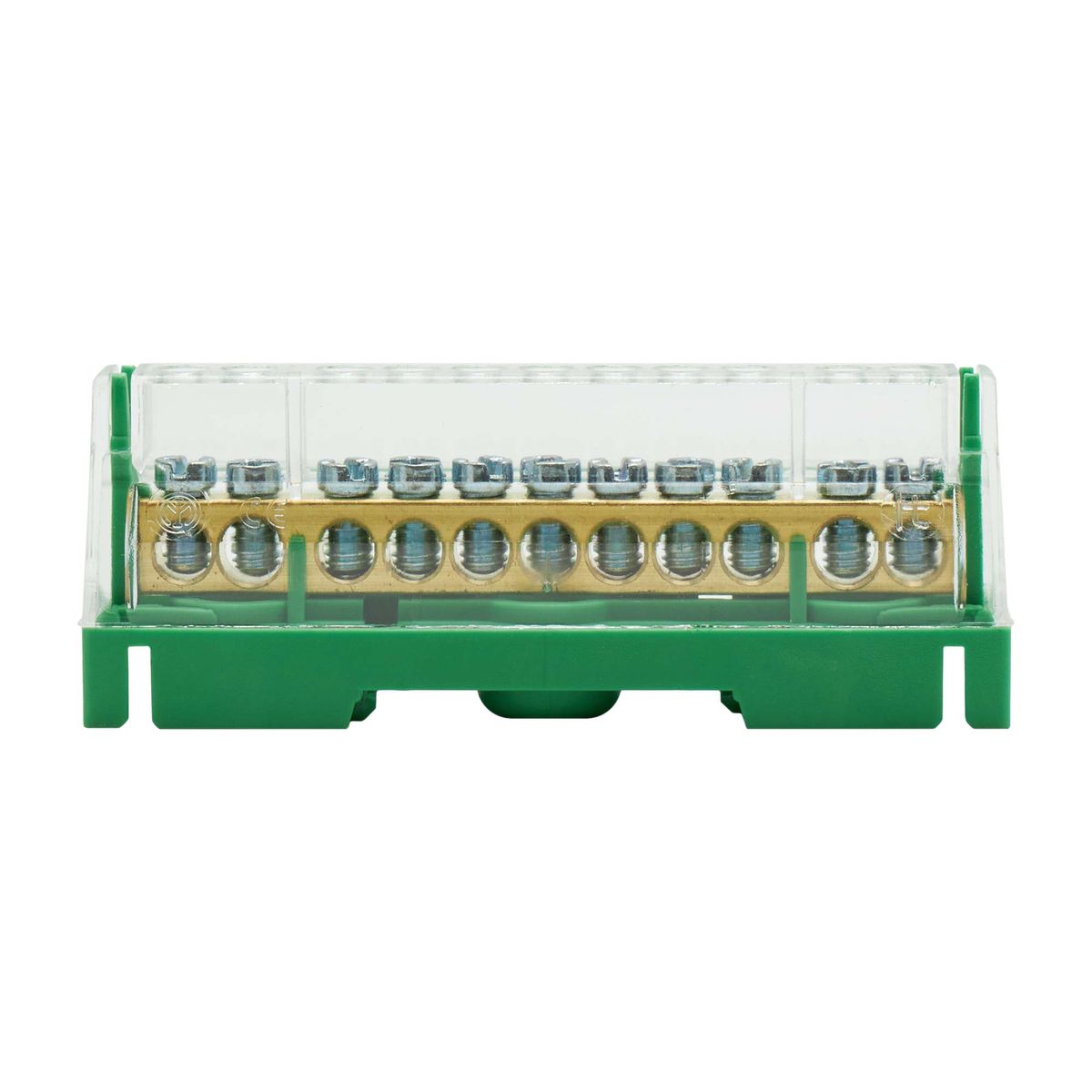 Колодка клеммная  T1611