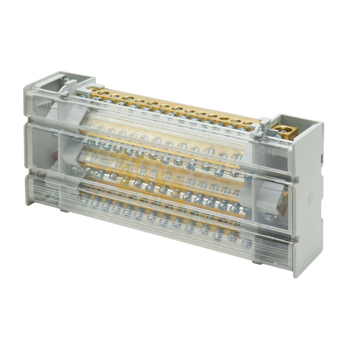 Блок распределительный  BD3160164