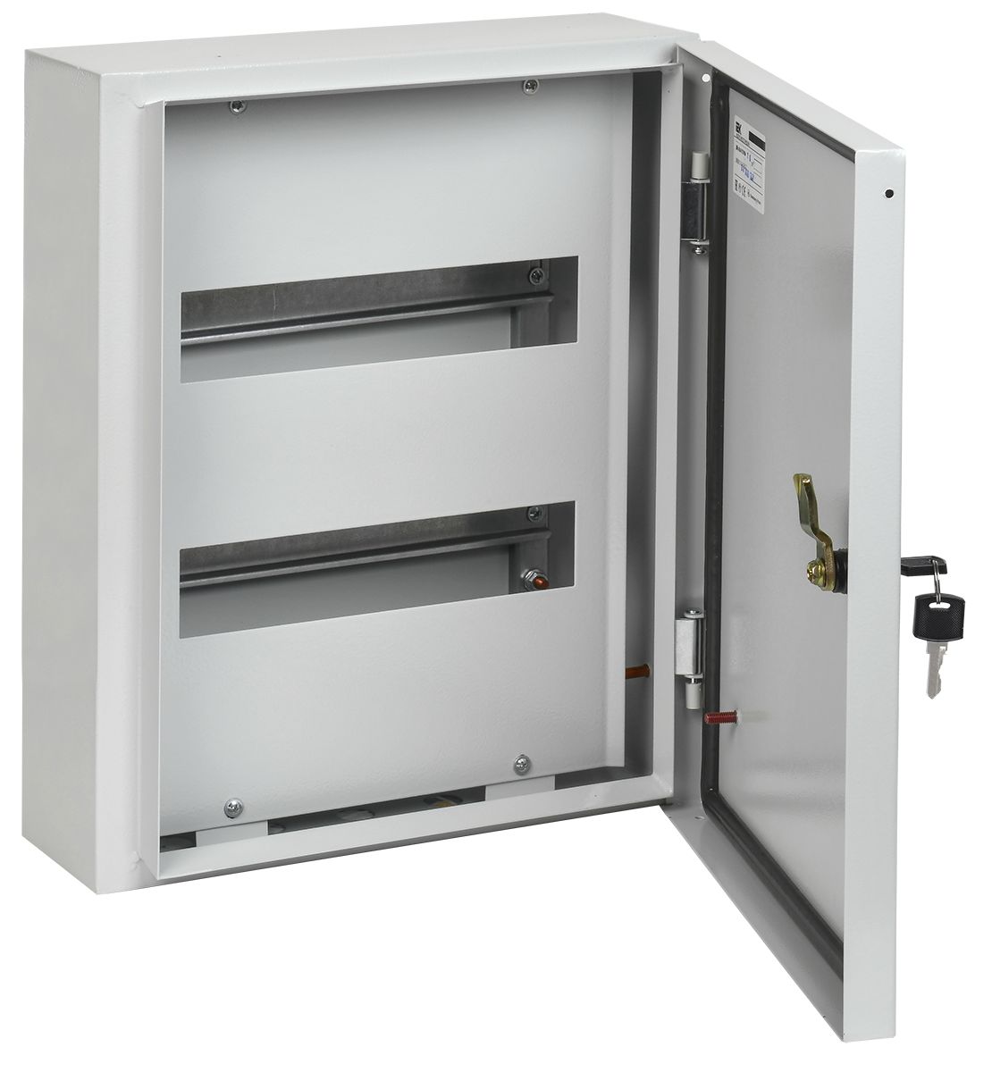 Корпус шкафа ЩРн-24з-0 MKM11-N-24-54-Z