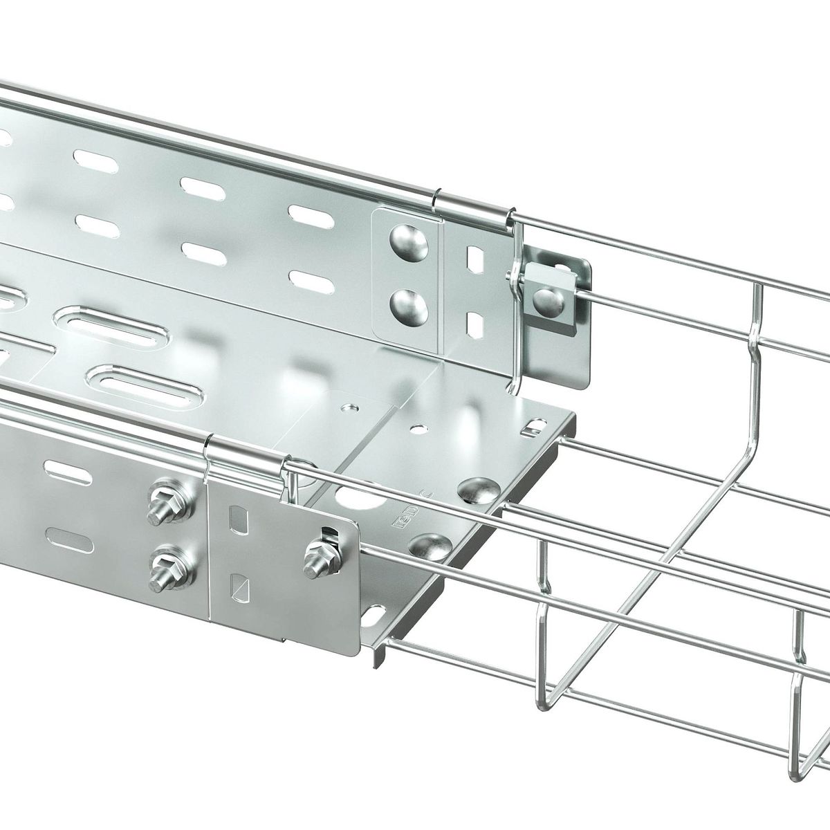 Переходник лотка  FC11020R