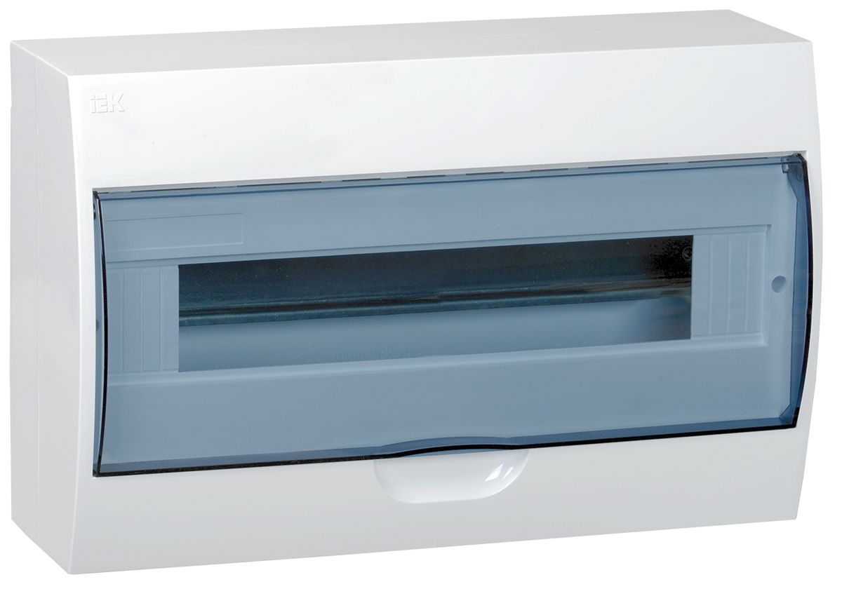 Корпус распределительный  MKP12-N-18-40-10