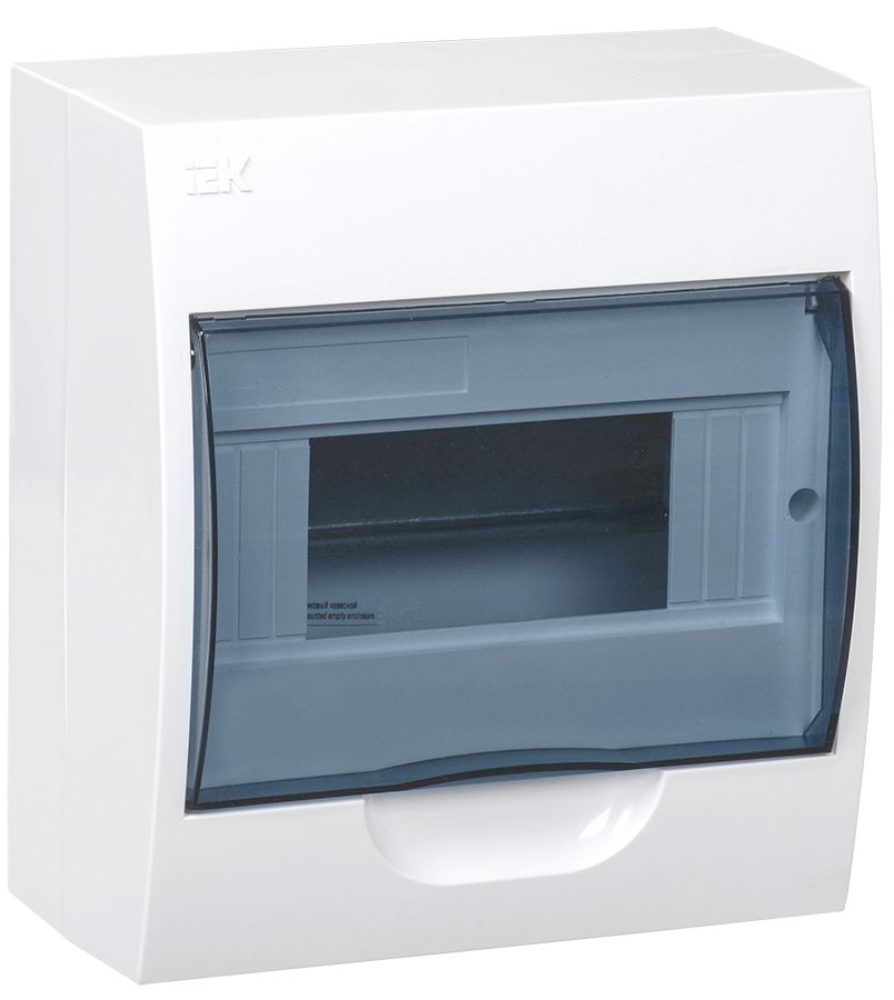 Корпус шкафа  MKP12-N-08-40-20