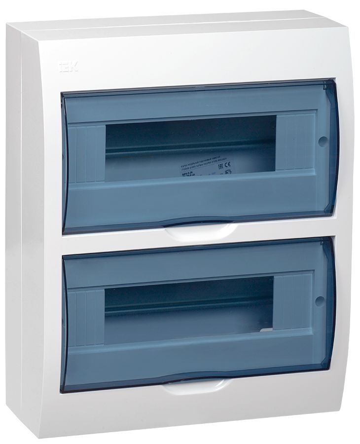 Корпус распределительный  MKP12-N-24-40-10