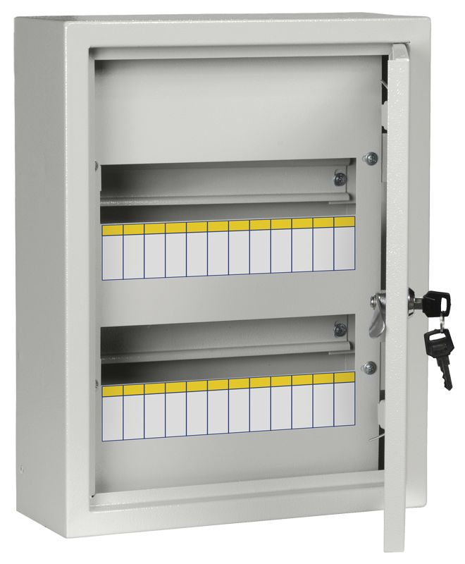 Корпус шкафа  MKM14-N-24-31-Z