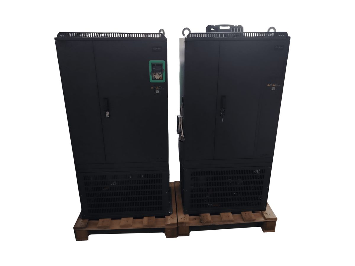 Преобразователь частоты  STV900C56N4