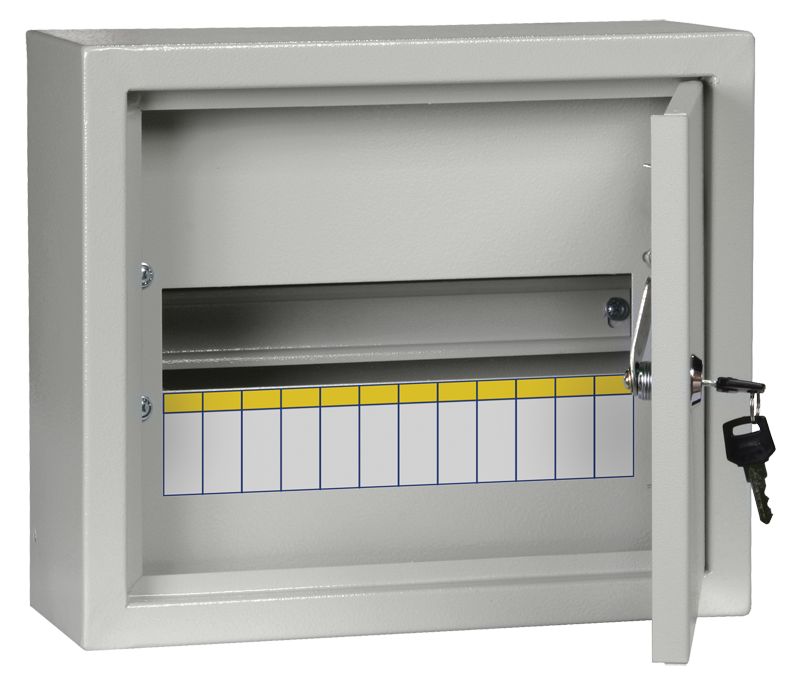 Корпус шкафа  MKM14-N-12-31-Z