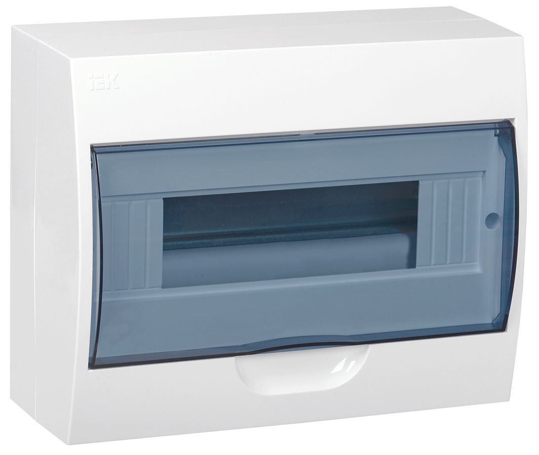 Корпус распределительный  MKP12-N-12-40-10