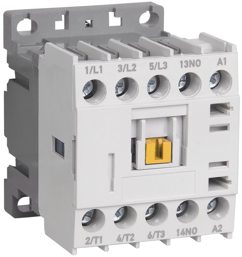 Миниконтактор  KMM11-006-230-10