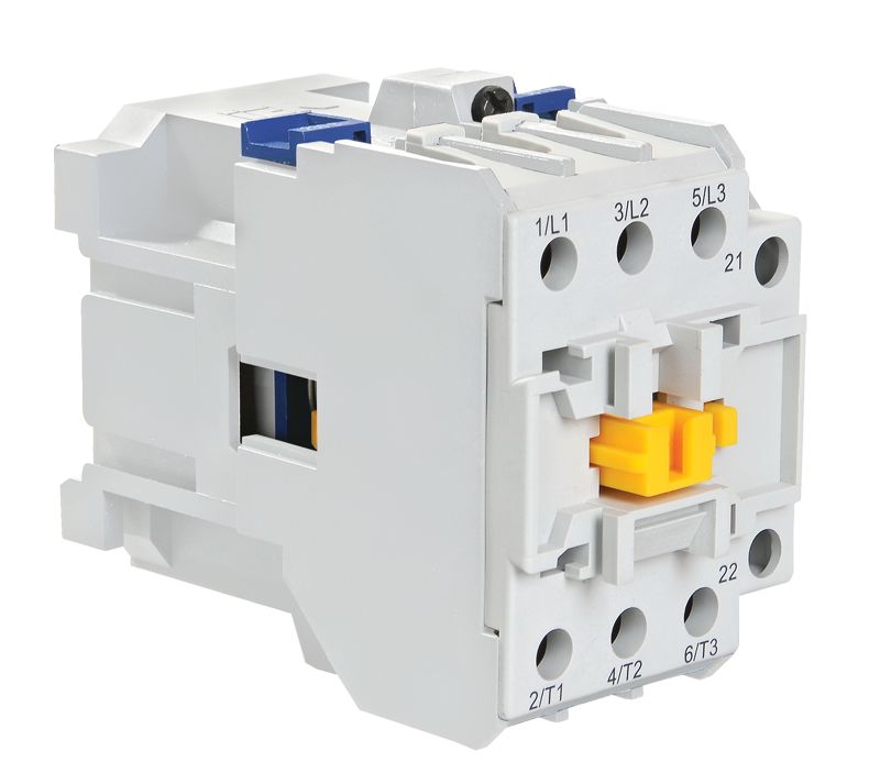 Контактор ПМ12К-016150 KKP-016-400-10