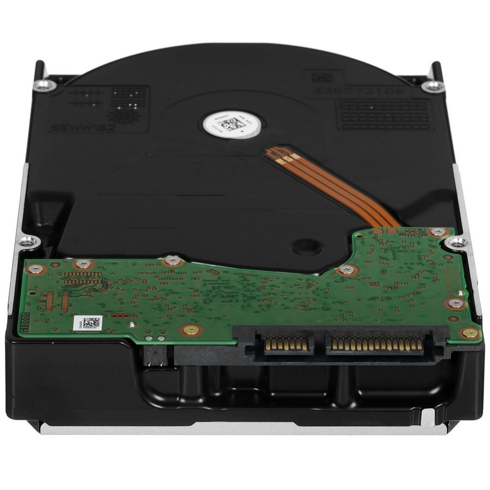 Жесткий диск  WD241PURP