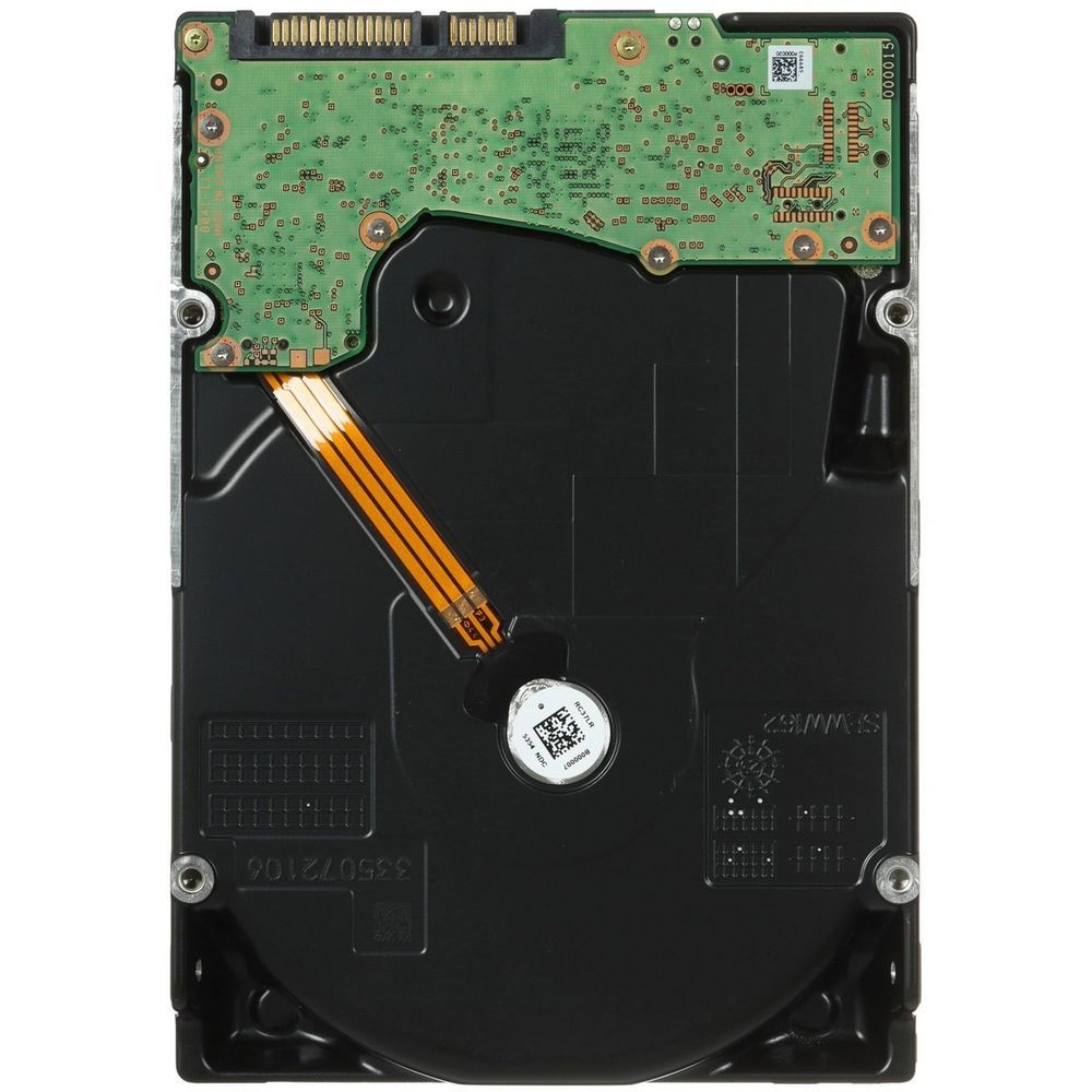 Жесткий диск  WD241PURP