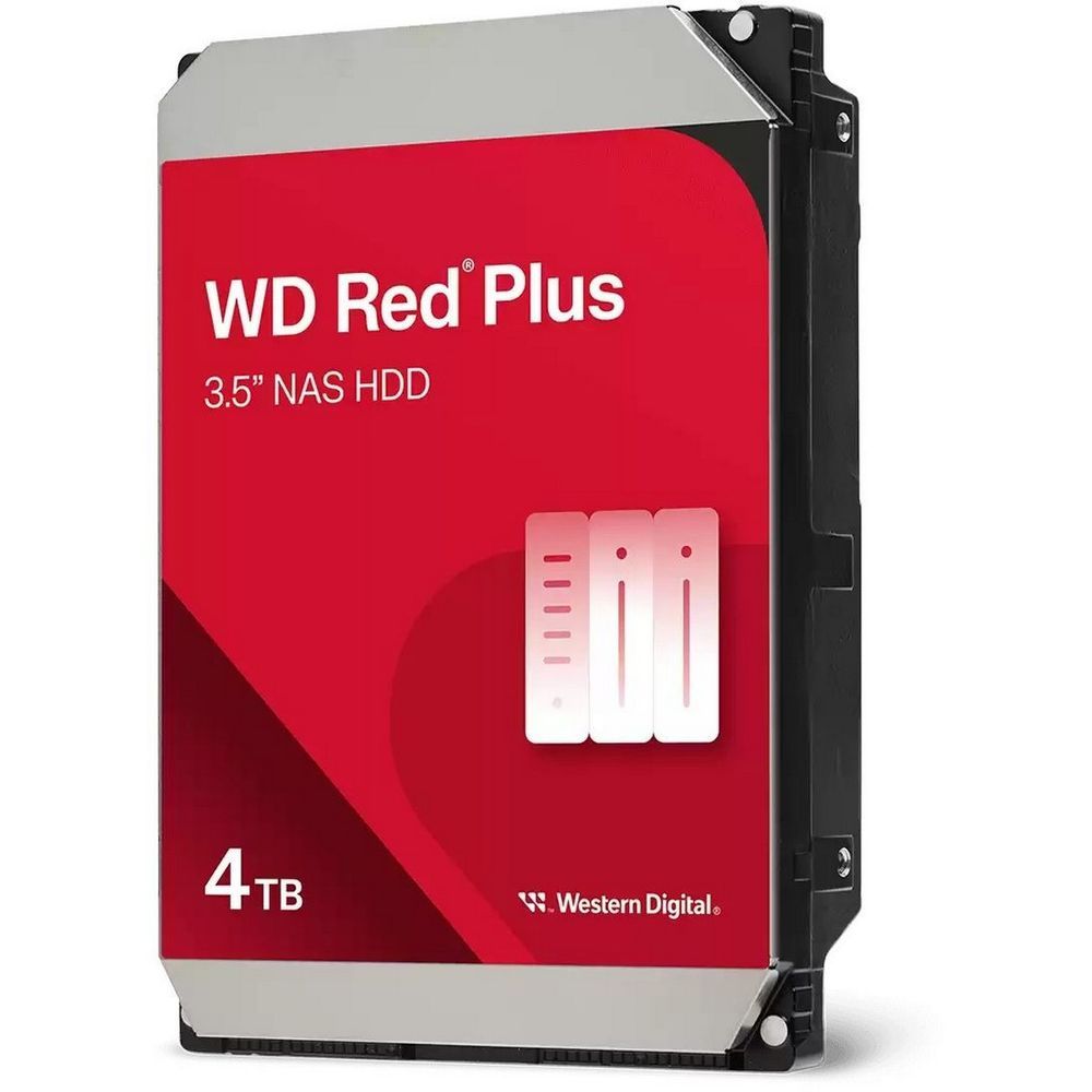 Жесткий диск  WD40EFZZ