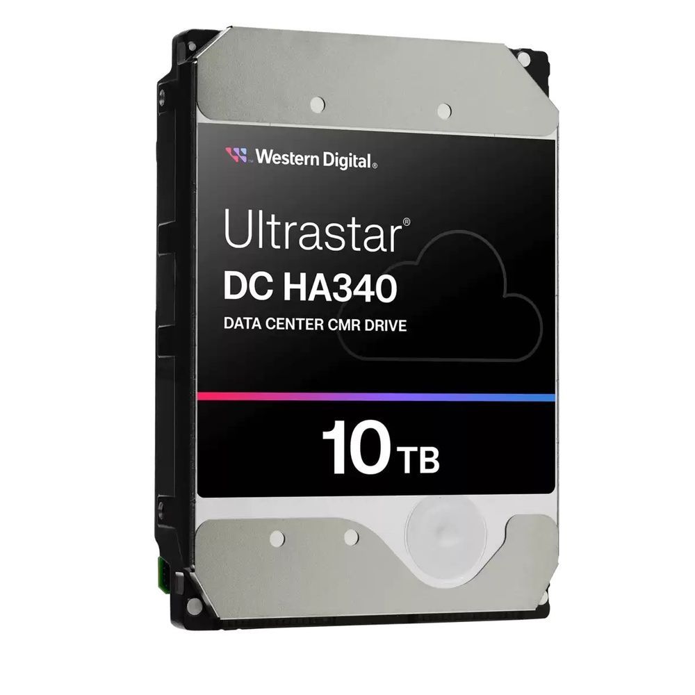 Жесткий диск WUS721210BLE6L4 0B47062