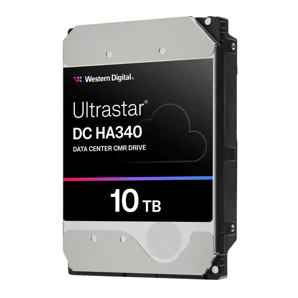 Жесткий диск WUS721210BLE6L4 0B47062