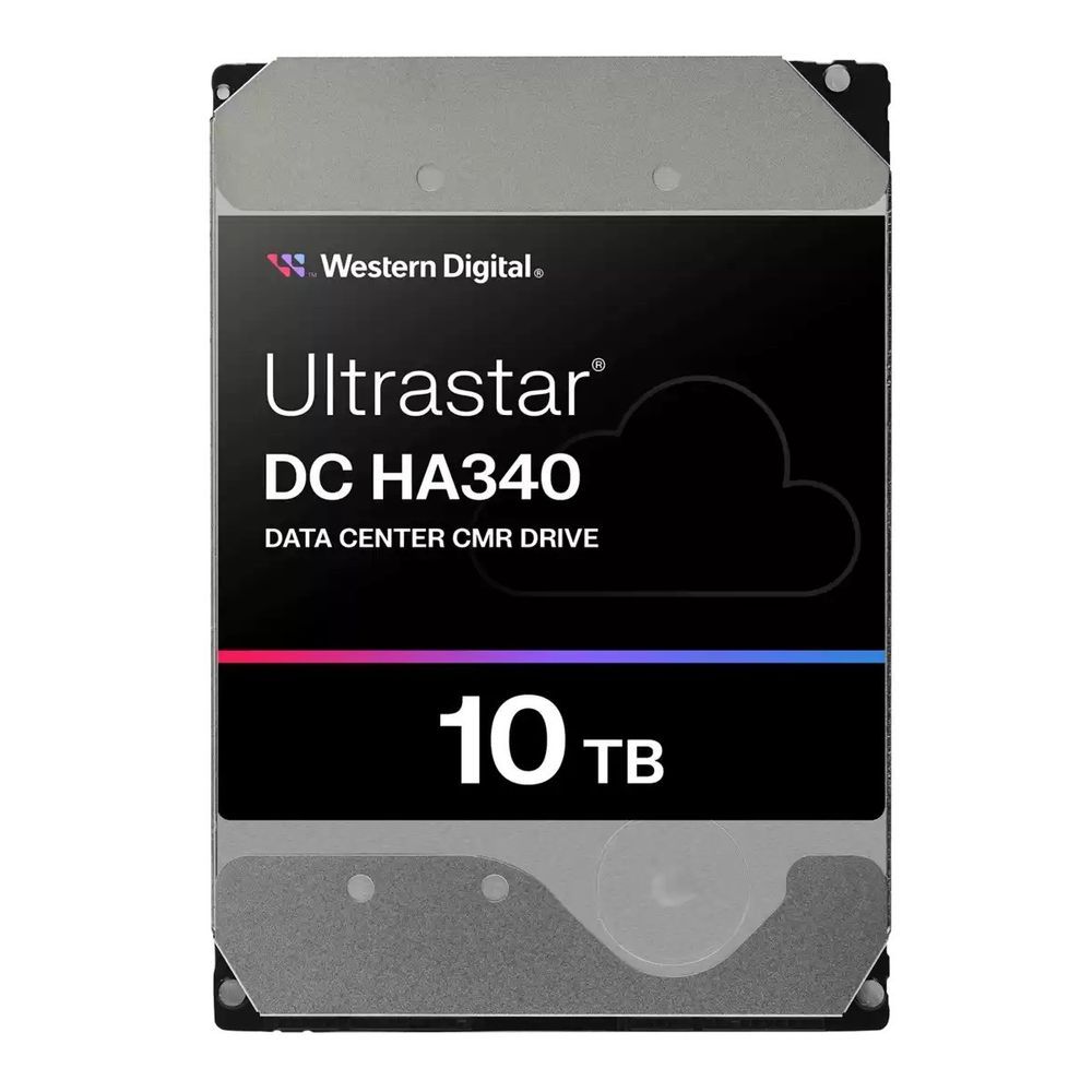 Жесткий диск WUS721210BLE6L4 0B47062