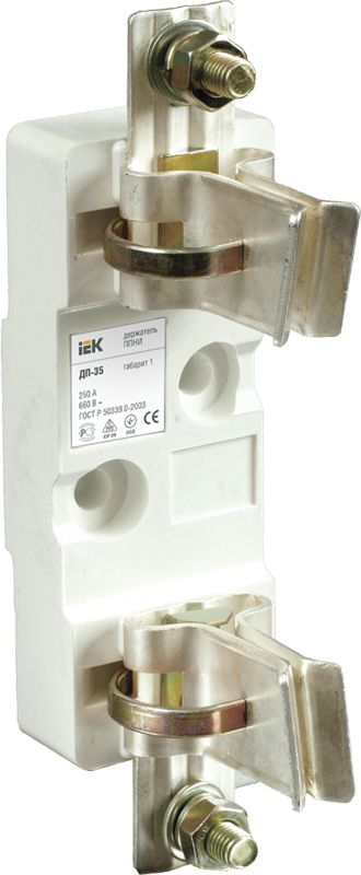 Держатель предохранителя  DPP20D-DP-160