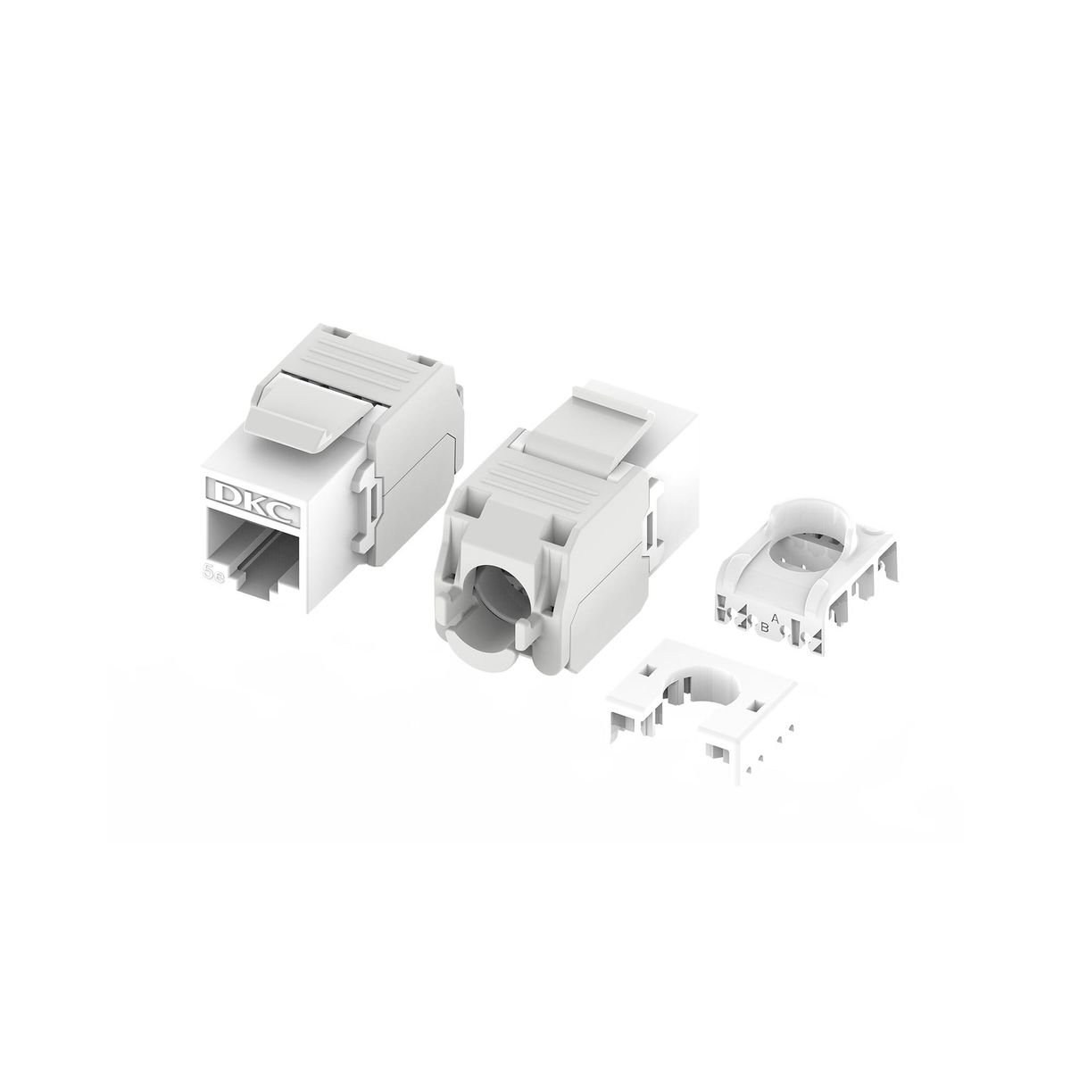 Модуль сетевой  RNK5EU180WH-KJ28