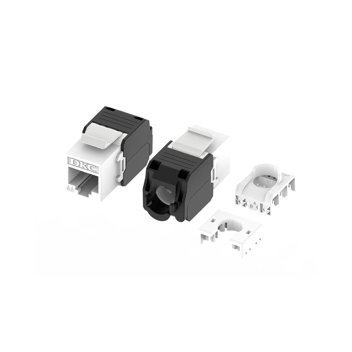 Модуль сетевой  RNK6AU180WH-KJ28