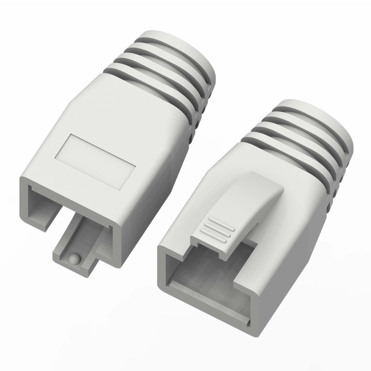 Колпачок коннектора  RNMPB75WH