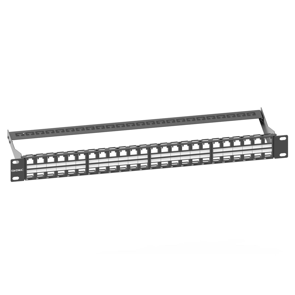 Патч-панель  RNKPPF481