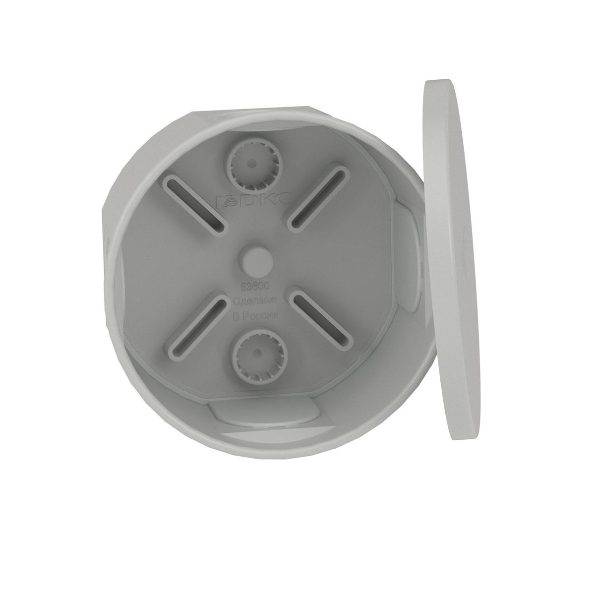 Коробка монтажная  53600