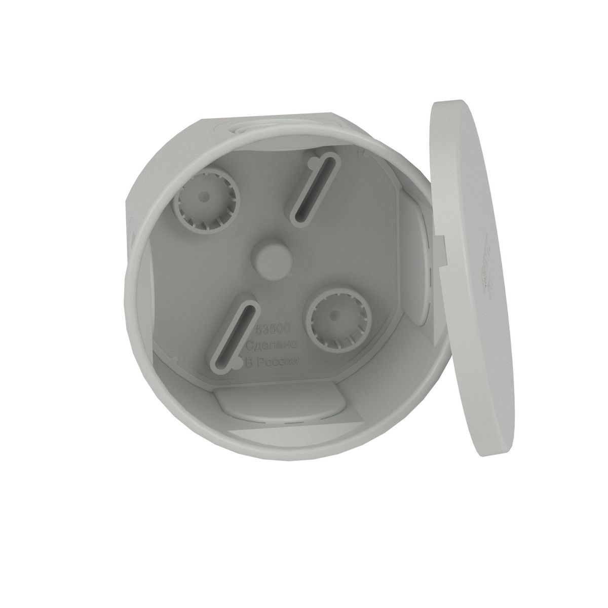 Коробка монтажная  53500R