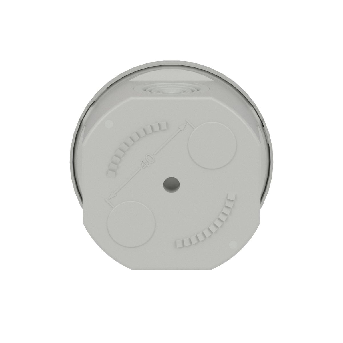 Коробка монтажная  53500