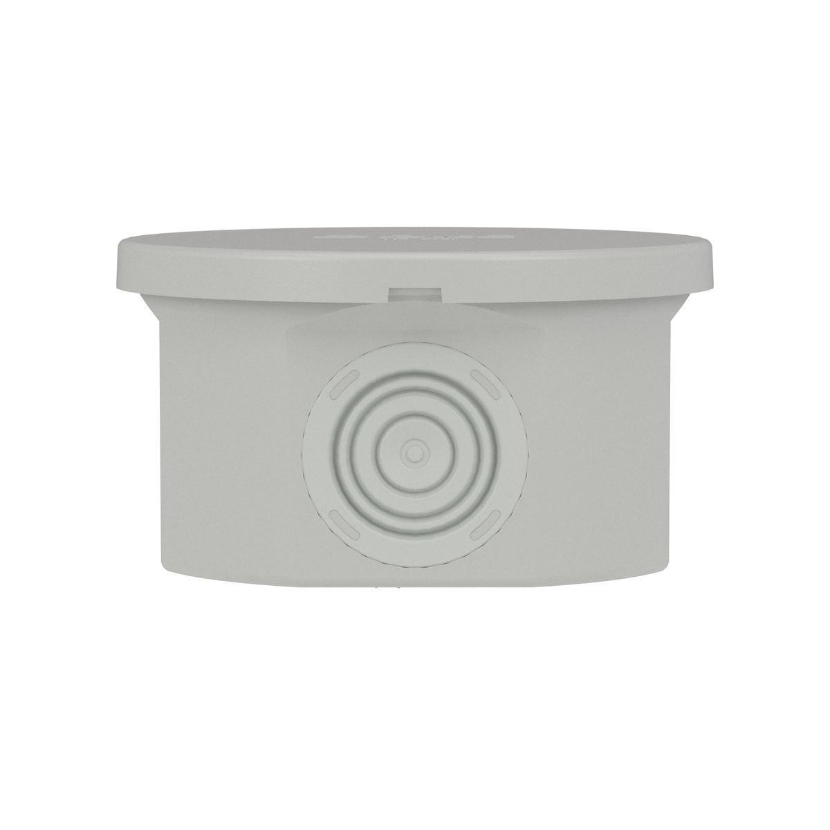 Коробка монтажная  53500R