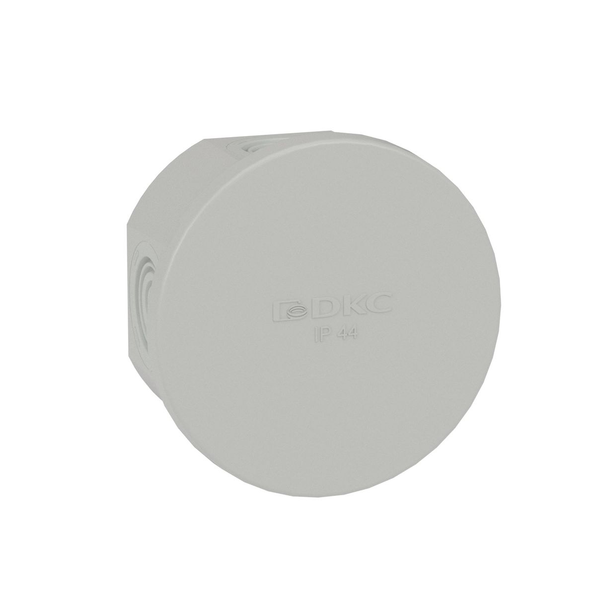 Коробка монтажная  53500R
