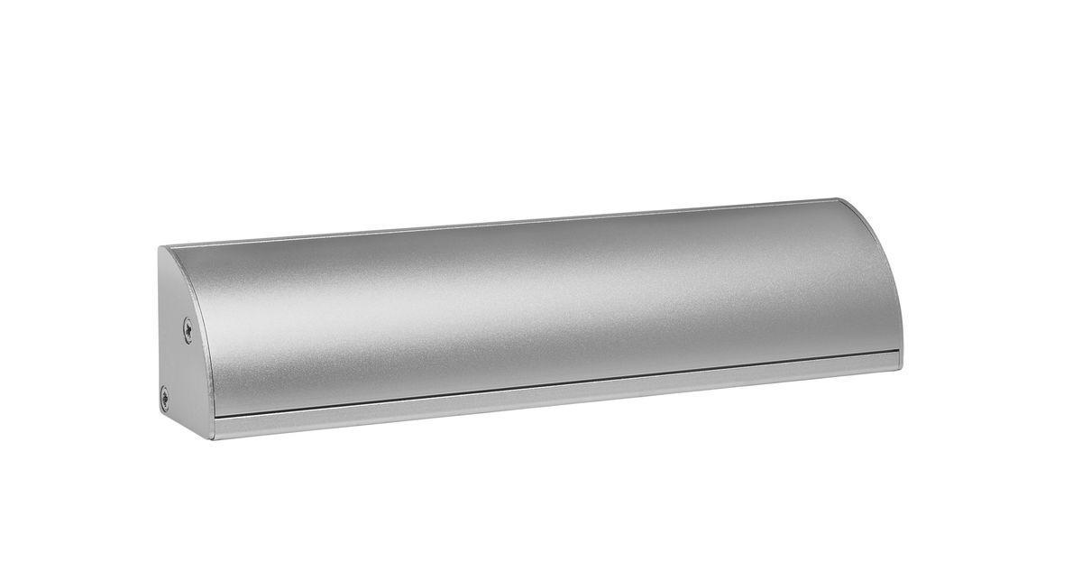Крепление замка ЛКД-ЗЭ-350LC LS971560