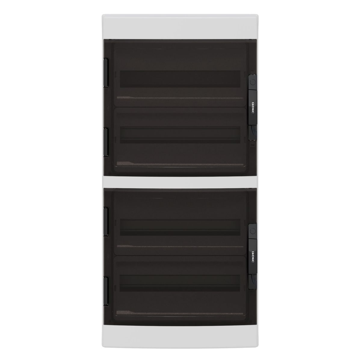Шкаф электротехнический  RB72W6TGD