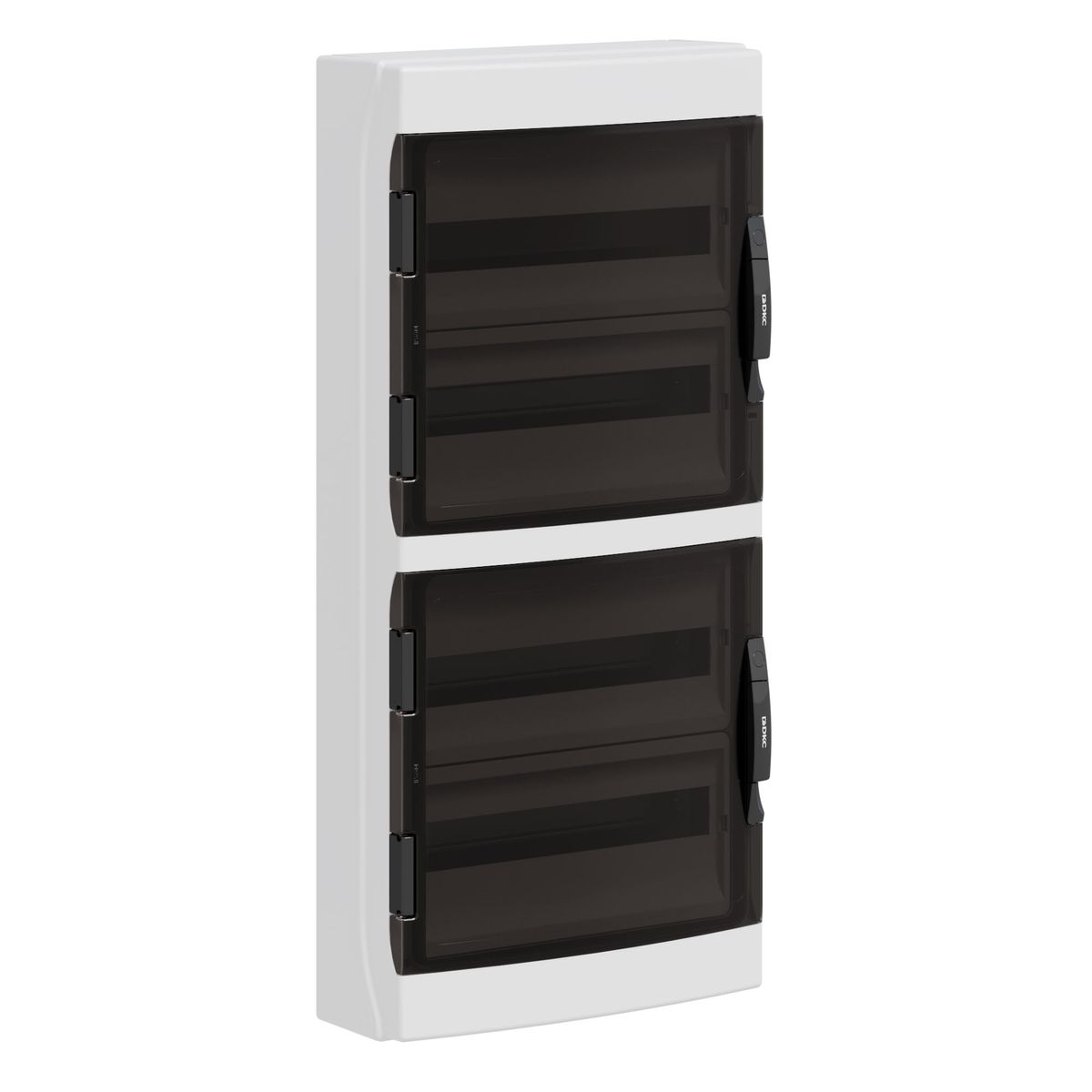 Шкаф электротехнический  RB72W6TGD